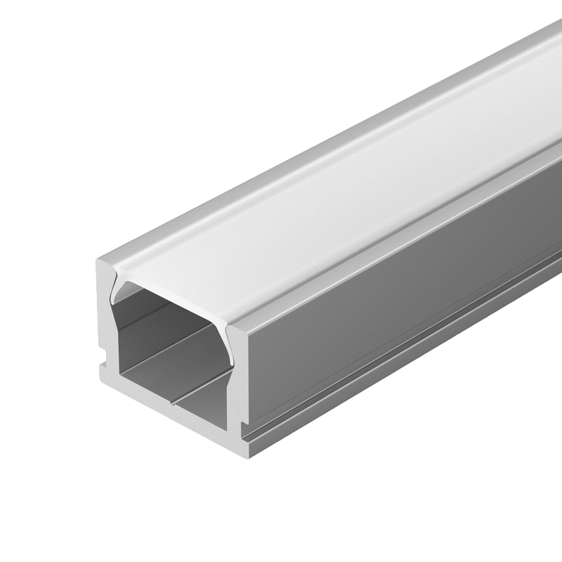 Накладной алюминиевый профиль Arlight в Архангельске